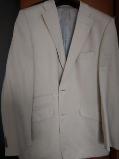 Пиджак мужской, разм. 52, Финляндия