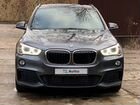 BMW X1 2.0 AT, 2017, 80 200 км