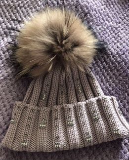 Шапки зима Оригинал