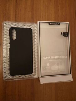 Чехол Nillkin для Huawei P20