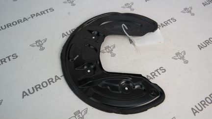 Пыльник тормозного диска Mercedes C W205 2013