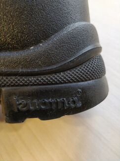 Сапоги финские kuoma