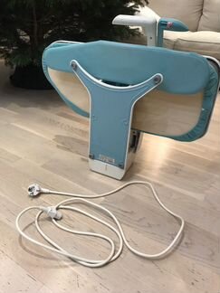 Пресс гладильный Elna Press