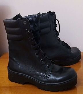 Берцы 39 размер (демисезон)
