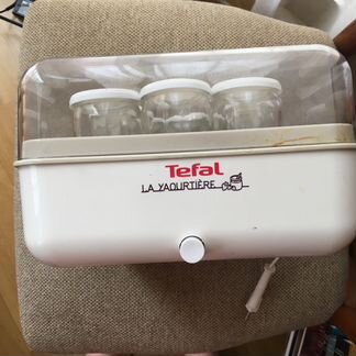 Йогуртница Tefal la Yogurt 8872