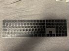 Клавиатура Apple magic keyboard 2 черная