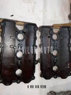 Клапанная крышка Audi A6 C6 3.2