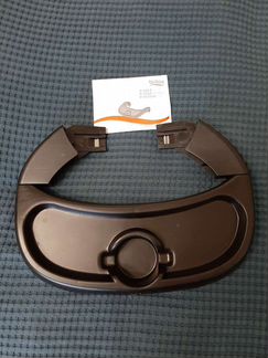 Бампер столик Britax B-moution 4