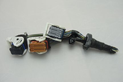 Фишки рсм ESU-411, ESU-412, ESU-415, ESU-418 форд