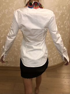 Рубашка блузка Dsquared2