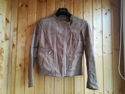 Куртка женская размер 44
