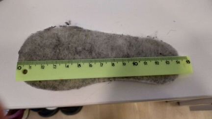 Зимние сапоги kuoma, р.23