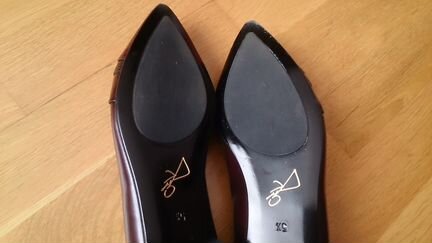 Новая Обувь hogl 38-39 размер