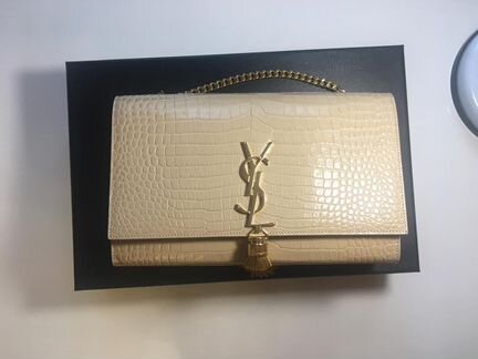 Сумка женская ysl