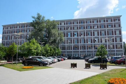 Офисное помещение 175 кв.м. от собственника