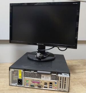 Mini ITX Celeron J1900 4-х ядерный/4озу
