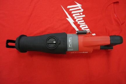 Сабельная пила milwaukee 2722-20 super sawzall