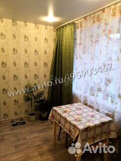 1-к квартира, 40.6 м², 1/3 эт.