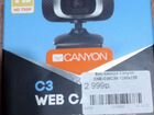 Web camera объявление продам