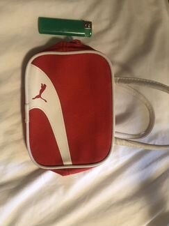 Сумка puma