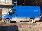 Iveco Daily 3.0 МТ, 2014, 70 000 км