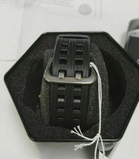 Часы casio g-shock mudmaster master of G