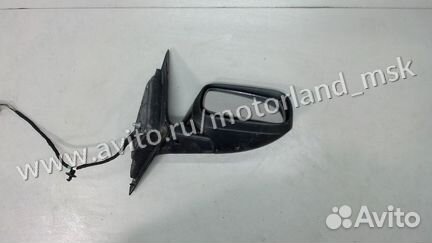 Зеркало боковое правое Ford Mondeo 3, 2006