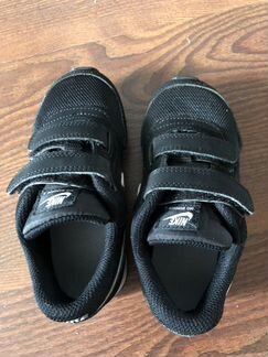 Кроссовки Nike, 25р