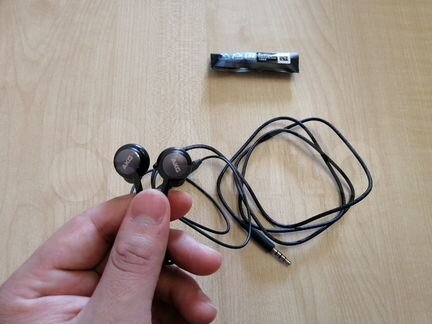 Наушники AKG от samsung