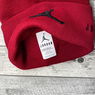 Шапка jordan