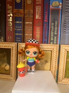 Оригинальные Куклы Lol с Европы