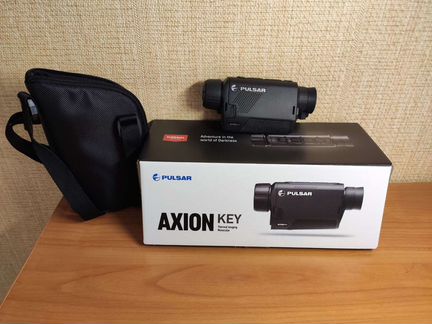 Тепловизор Pulsar Axion Key XM30