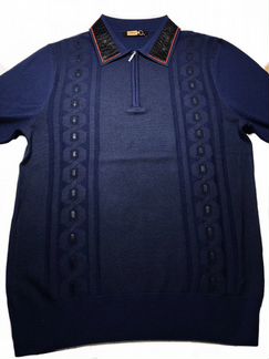 Эксклюзив Zilli с крокодилом