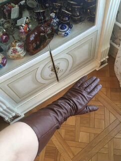 Перчатки