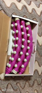 Обруч массажный Torneo с компьютером