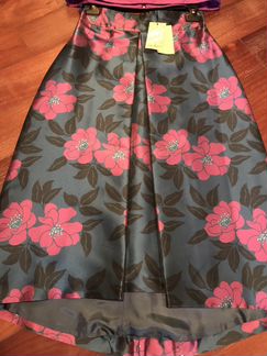 Костюм Luisa Spagnoli