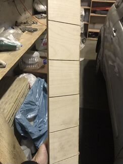 Инженерная доска Косвик