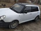LIFAN Smily (320) 1.3 МТ, 2012, 74 176 км