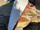 Current Designs Vision 140 kayak with rudder объявление продам