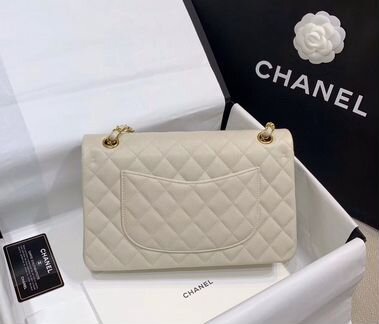 Сумка Chanel classic