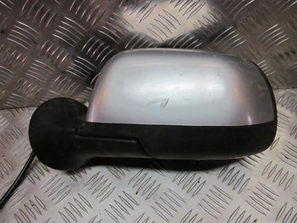 Зеркало боковое для Рено дастер