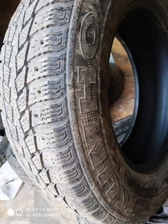 Kumho power grip kc11 225/65 r16c
