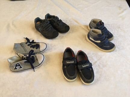 Timberland,Geox,Superfit 26 размер