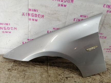 Крыло переднее левое Bmw 3-Series E90 2005-2011