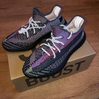 Adidas Yeezy Boost 350 v.2 