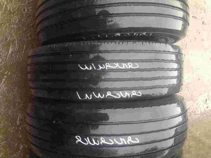 Грузовая шина бу 225/75 R17.5