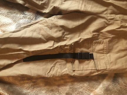 Штаны модные