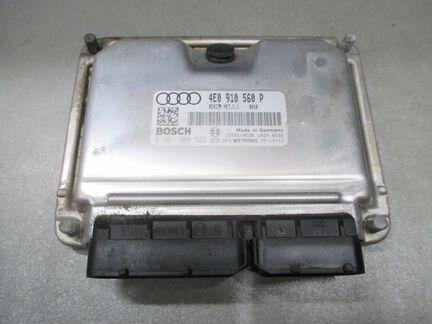 Блоки управления Ауди A4 8K B8 Audi A5 Audi A8 D3