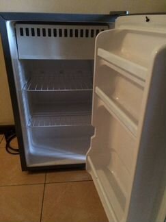 Холодильник маленький