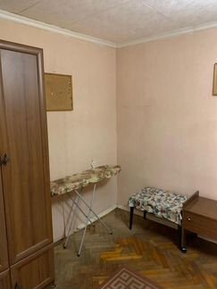 2-к квартира, 42 м², 1/5 эт.